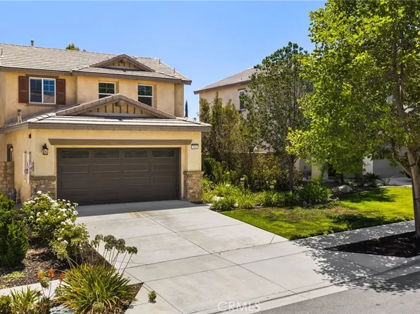 3884 Rosena Ranch Rd, San Bernardino, CA 92407