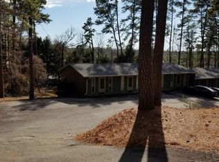 164 Pine Cliff Dr, Seneca, SC 29672