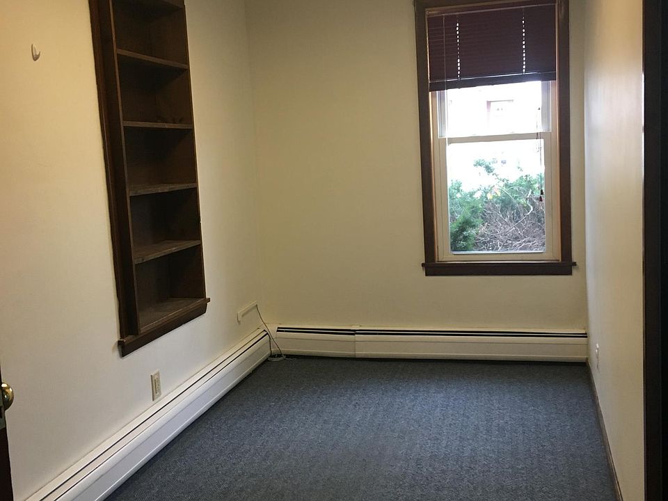 Office or Closet