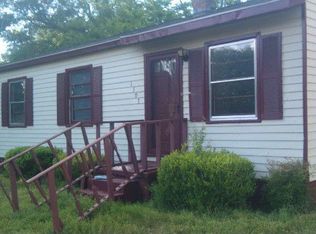 1503 Lincoln Ave, Albany, GA 31707