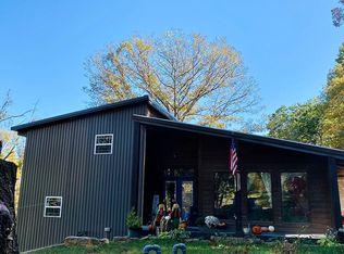 1158 Poten Spur, Pea Ridge, AR 72751