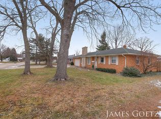 7866 Hollyhock Ave, Jenison, MI 49428