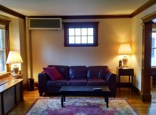 58 Brooks Ave, Arlington, MA 02474