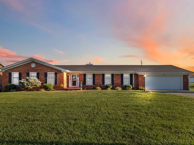 105 Pine Hill Dr, Lancaster, KY, 40444
