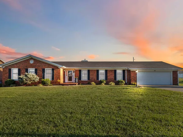 105 Pine Hill Dr, Lancaster, KY 40444