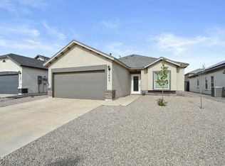 1005 Indigo Sky St, El Paso, TX 79928
