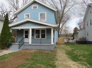 1533 Constance Ave, Dayton, OH 45409