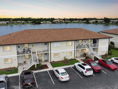 25275 Rampart Blvd UNIT 1202, Punta Gorda, FL, 33983