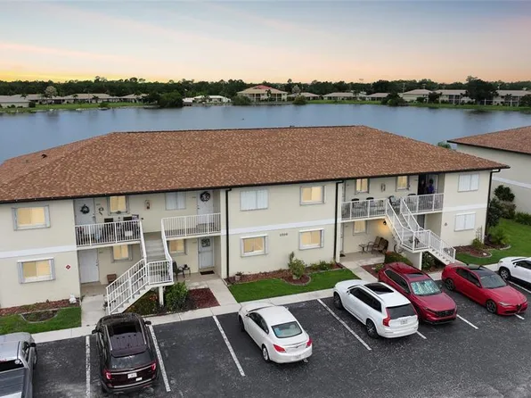 25275 Rampart Blvd Unit 1202, Punta Gorda, FL 33983