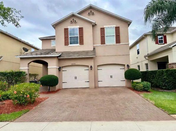 2610 San Simeon Way, Kissimmee, FL 34741