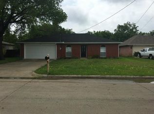 1420 Powell Rd, Mesquite, TX 75149