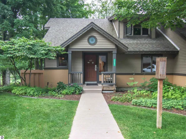 617 Mountainside Dr Unit 7407-617, Thompsonville, MI 49683