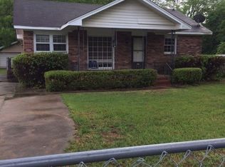 1214 Schley St, Macon, GA