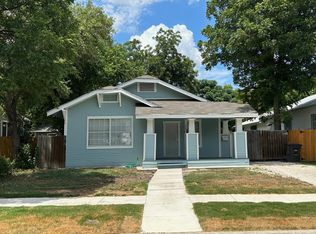 723 E Ashby Pl, San Antonio, TX 78212