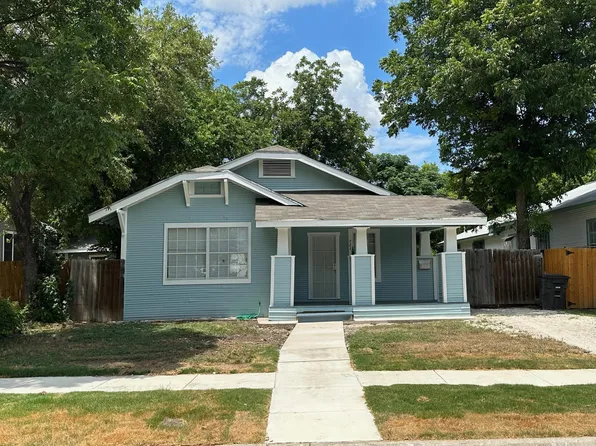 723 E Ashby Pl, San Antonio, TX 78212