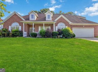 1137 E Shoreview Rd, McDonough, GA 30253