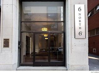 6 N 6th St UNIT U2C, Richmond, VA 23219