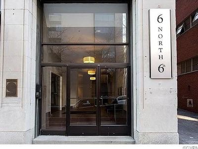 6 N 6th St UNIT U2C, Richmond, VA, 23219