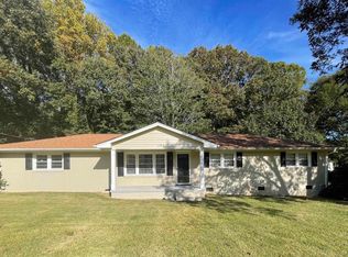 103 Beaver Creek Rd, Anderson, SC 29624