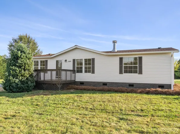 4163 Ritchfield Dr, Lincolnton, NC 28092