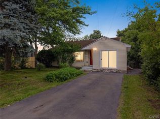 513 Mountainview Ave, Syracuse, NY 13224