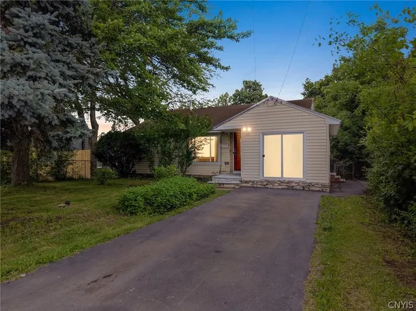 513 Mountainview Ave, Syracuse, NY 13224