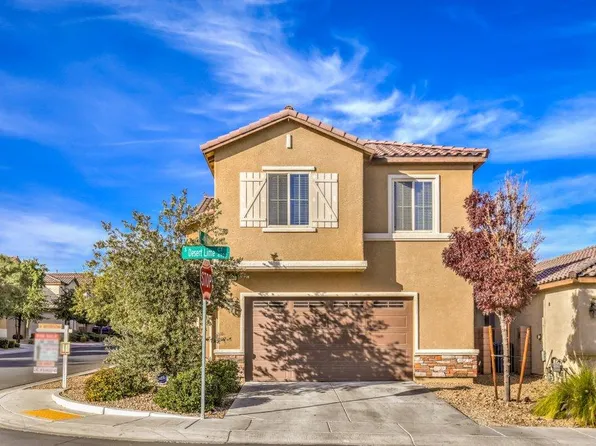 4939 Desert Lime Ct, Las Vegas, NV 89148