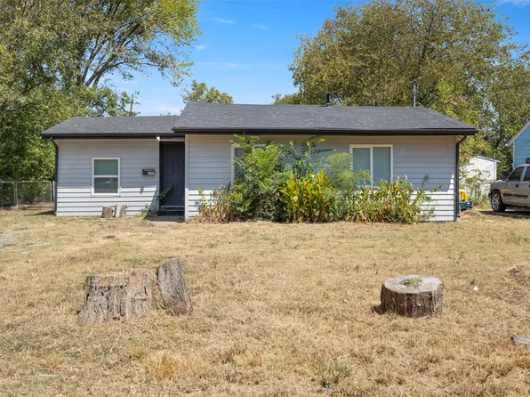 315 Rea Ave, Lancaster, TX 75146