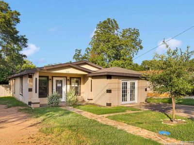 319 N Pearl Street, Kerrville, TX, 78028