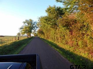 Tbd 5 Acres Finch Rd, Gilmer, TX 75645