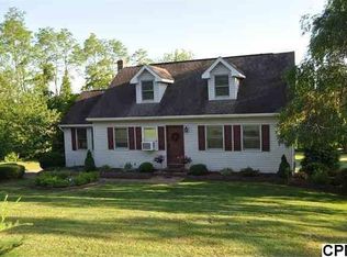 1768 County Line Rd, York Springs, PA 17372