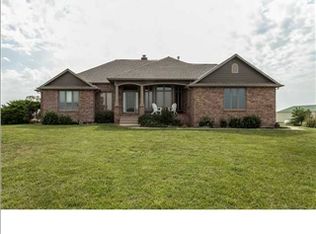 12457 SW 30th St, Benton, KS 67017