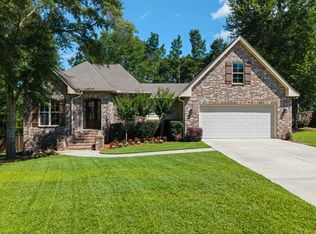 26 W Donnington Ct, Hattiesburg, MS 39402