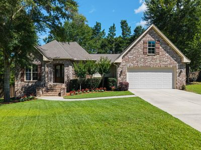 26 W Donnington Ct, Hattiesburg, MS, 39402