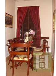 Rented by Halstead Real Estate