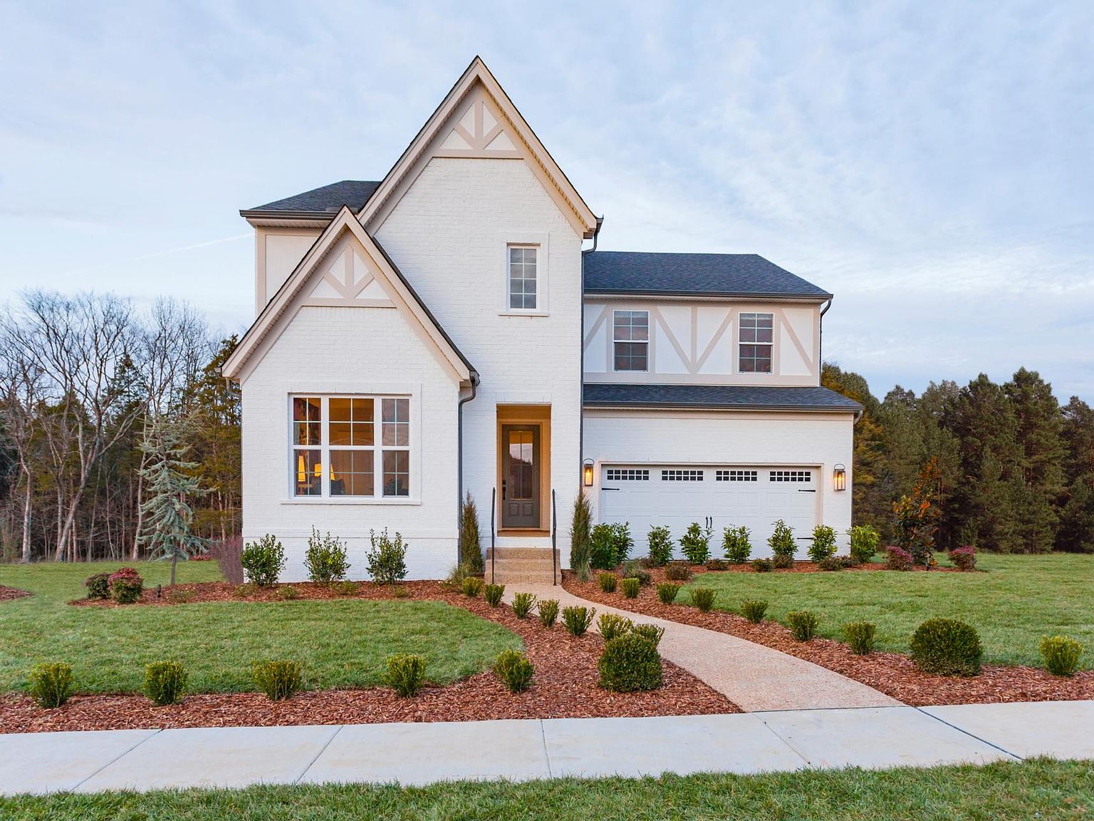 Bear Creek Overlook by Drees Homes in Columbia TN Zillow