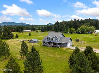 438 Davis Rd, Sagle, ID 83860