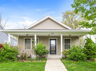1044 Avondale Ct, Jeffersonville, IN 47130