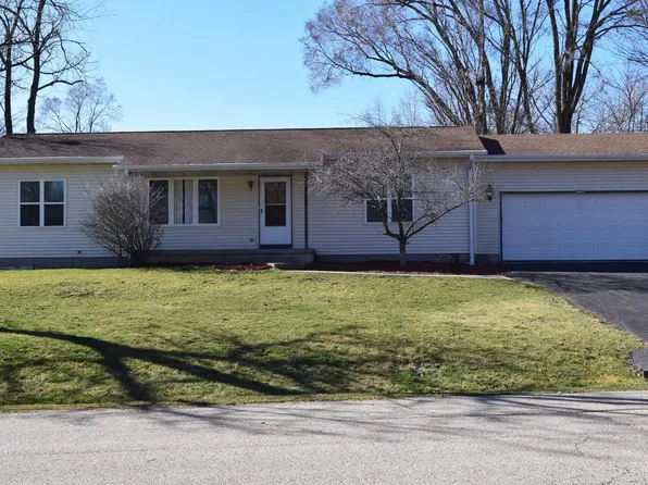 9640 401st AVENUE, Genoa City, WI 53128