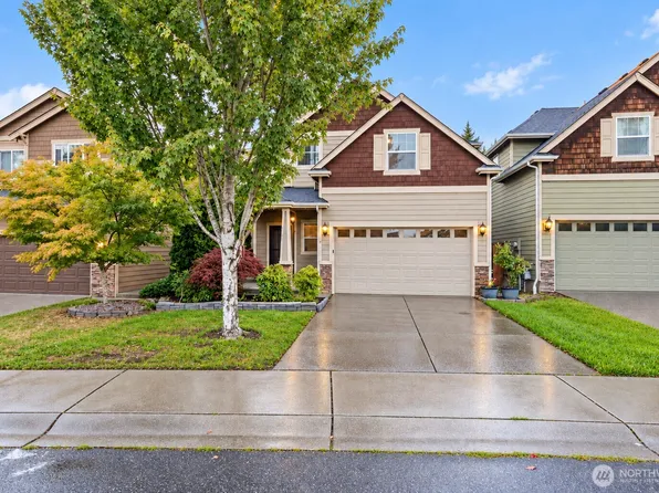 9125 174th Street E, Puyallup, WA 98375