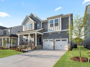 728 Aristocrat Ln, Knightdale, NC 27545