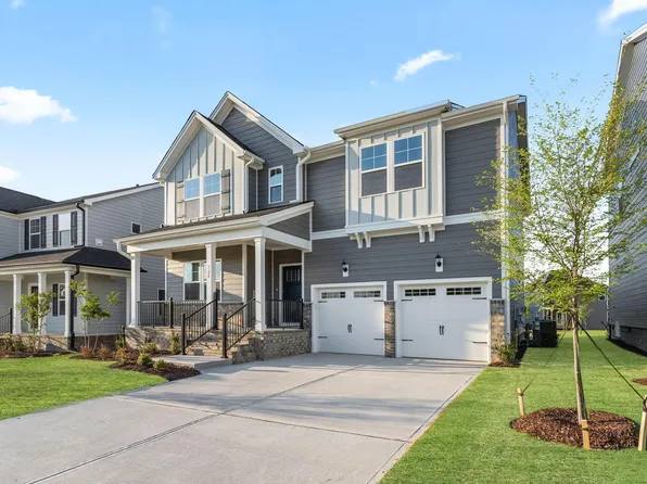 728 Aristocrat Ln, Knightdale, NC 27545
