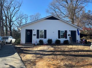 1123 Gurley St, Durham, NC 27701