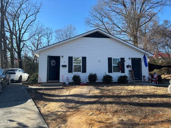 1123 Gurley St, Durham, NC 27701