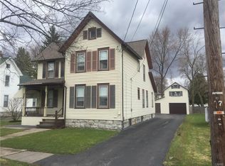 59 Frances St, Auburn, NY 13021