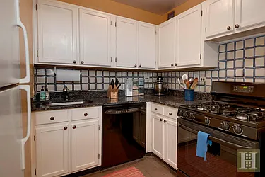 Sold by Halstead Real Estate