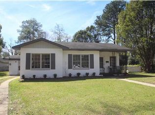 2811 S Chadwick Dr, Mobile, AL 36606