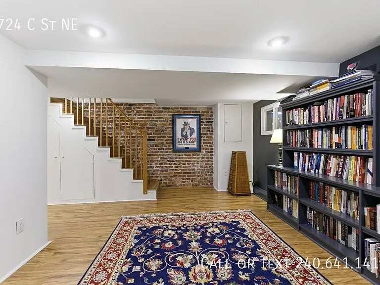 1724 C St NE — Photo 29