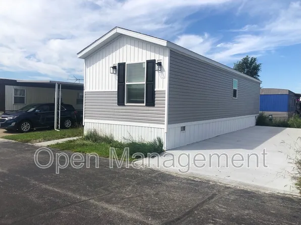 3000 Brookpark Rd, Cleveland, OH