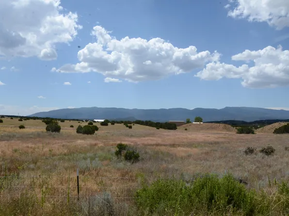 1271 Mountain Valley Rd, Sandia Park, NM 87047